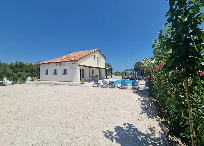 Mari Makris Gialos (Zakynthos)