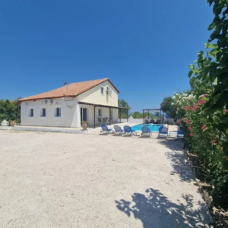 Mari Makris Gialos (Zakynthos)