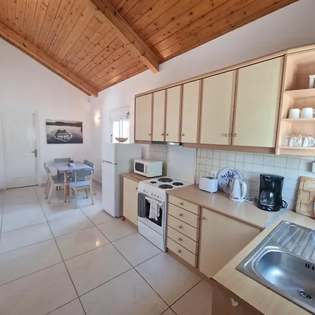 Mari * Makris Gialos (Zakynthos)