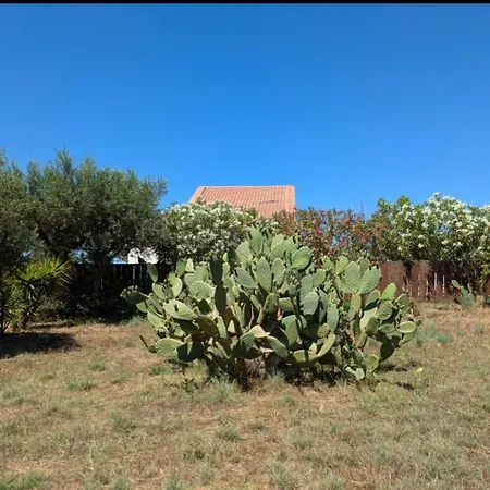 Villa Mari *