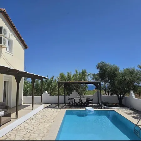 Villa Mari *