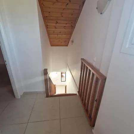 Mari Villa Makris Gialos (Zakynthos)