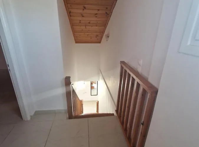 Mari Villa Makris Gialos (Zakynthos)